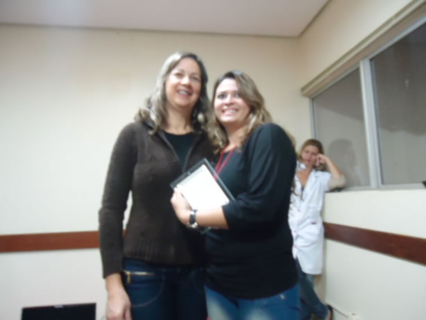 73ª SBEn - Hospital Regional da Samambaia